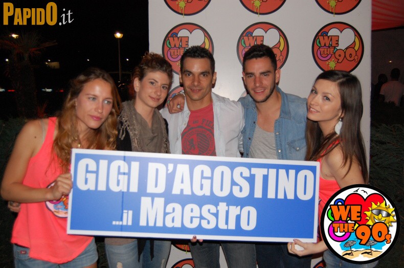 Giovedì 31 Maggio al The Beach