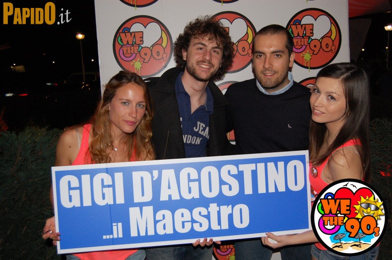 Giovedì 31 Maggio al The Beach