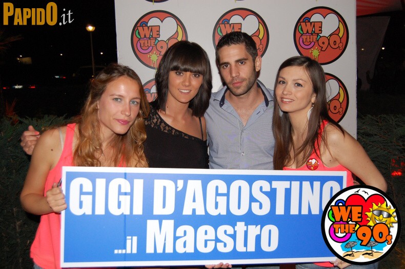 Giovedì 31 Maggio al The Beach