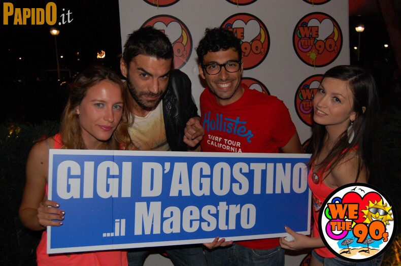 Giovedì 31 Maggio al The Beach