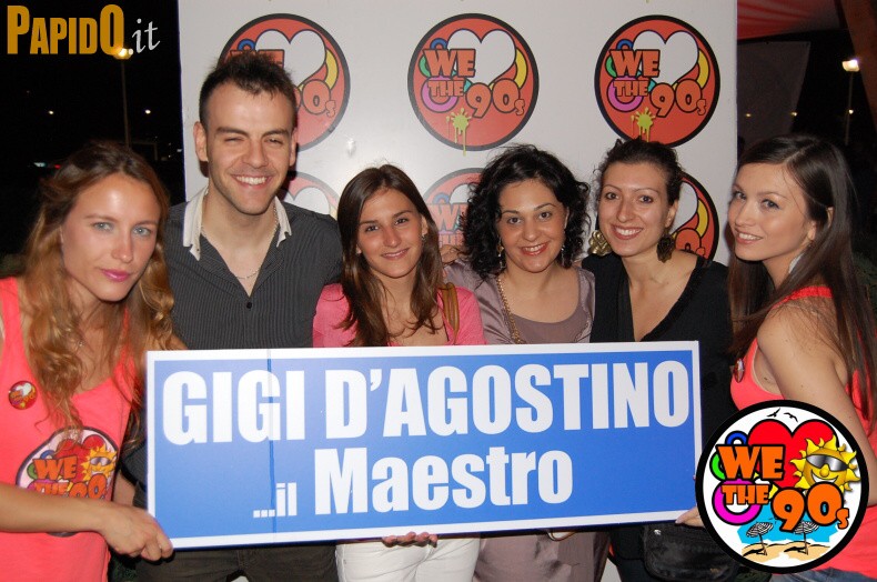 Giovedì 31 Maggio al The Beach