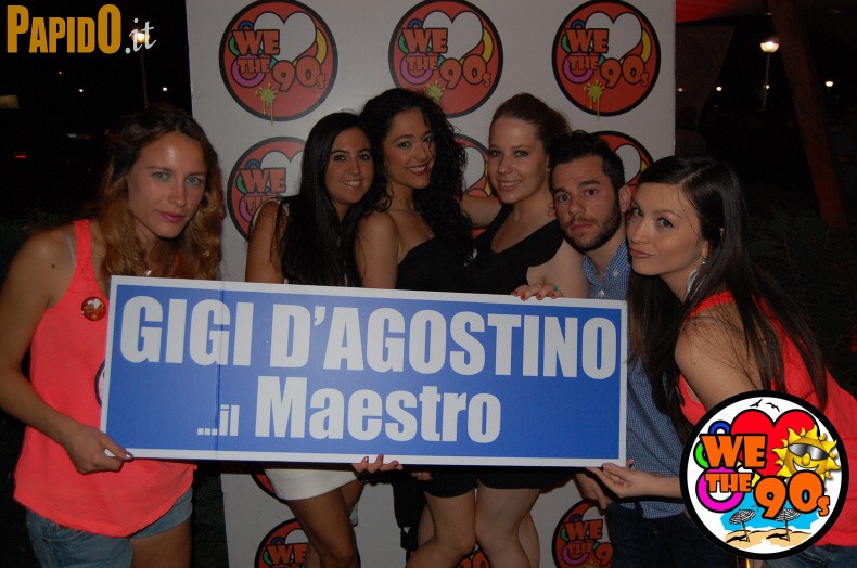 Giovedì 31 Maggio al The Beach