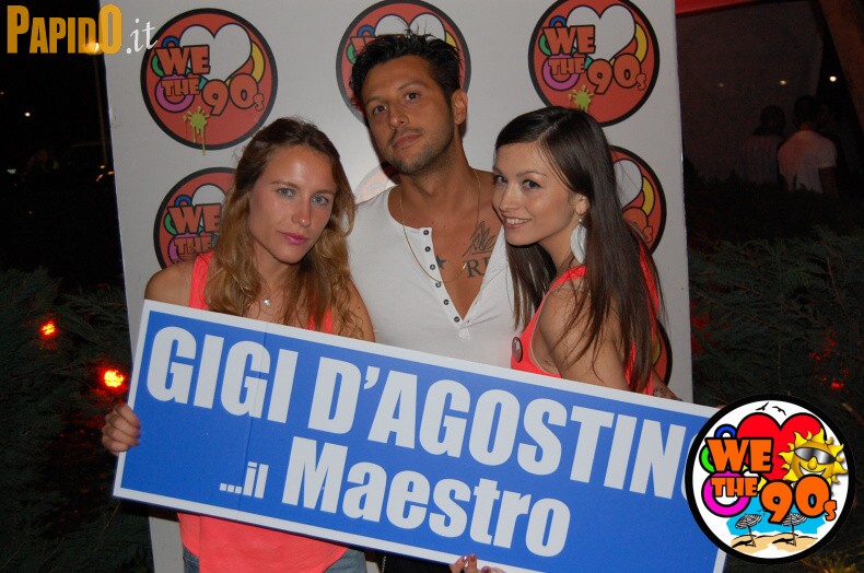 Giovedì 31 Maggio al The Beach