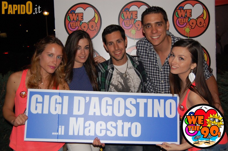 Giovedì 31 Maggio al The Beach