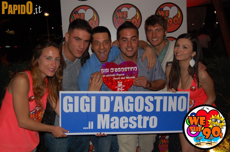 Giovedì 31 Maggio al The Beach