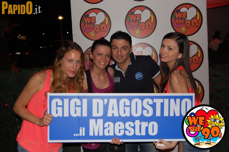 Giovedì 31 Maggio al The Beach