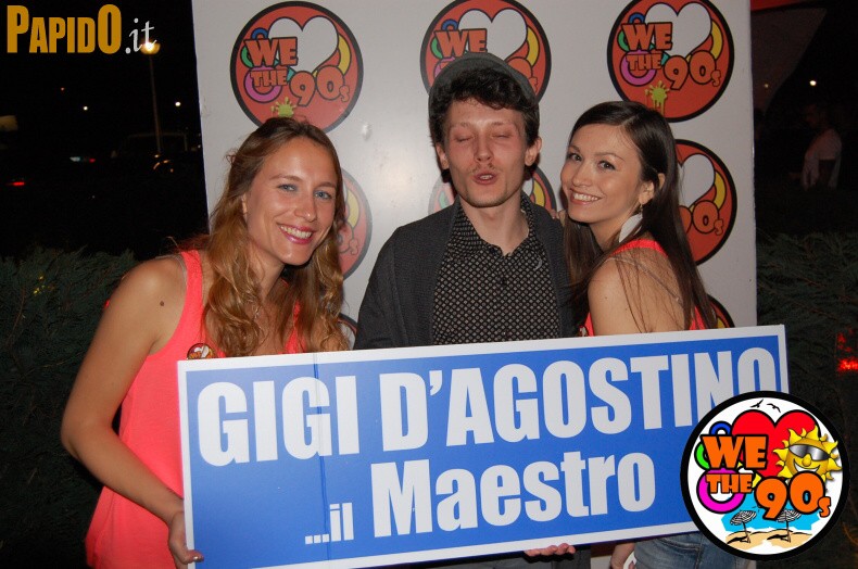 Giovedì 31 Maggio al The Beach