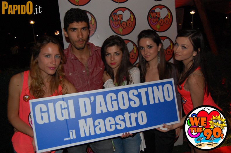 Giovedì 31 Maggio al The Beach