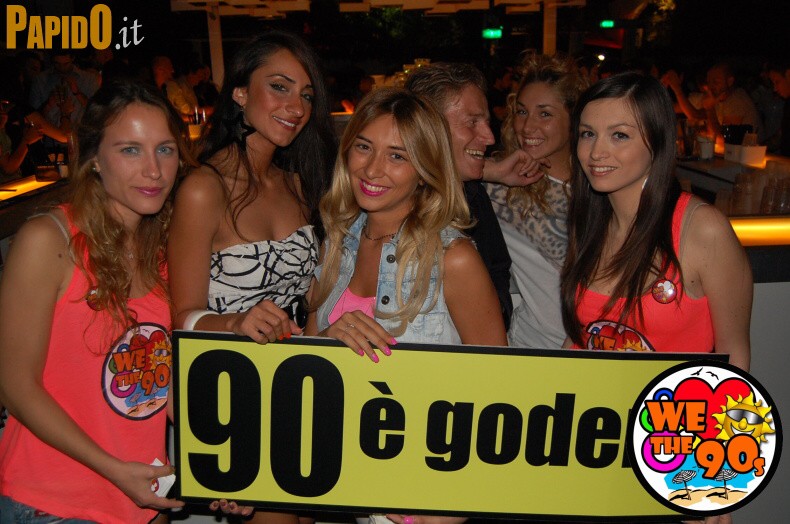 Giovedì 31 Maggio al The Beach