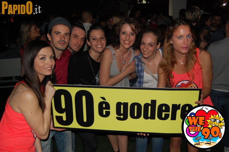 Giovedì 31 Maggio al The Beach