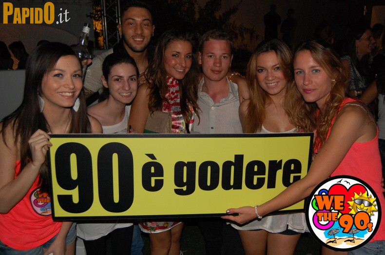 Giovedì 31 Maggio al The Beach
