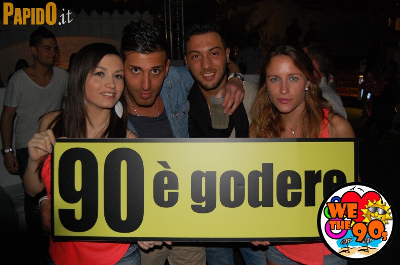 Giovedì 31 Maggio al The Beach