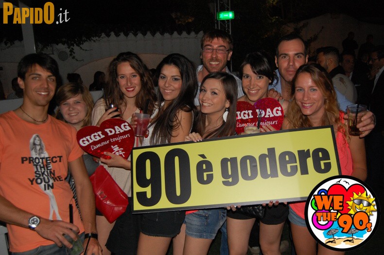 Giovedì 31 Maggio al The Beach