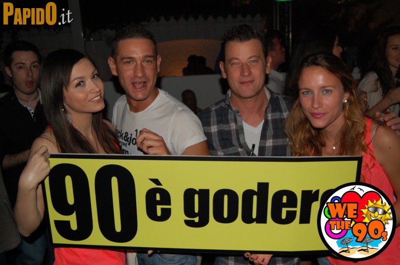 Giovedì 31 Maggio al The Beach