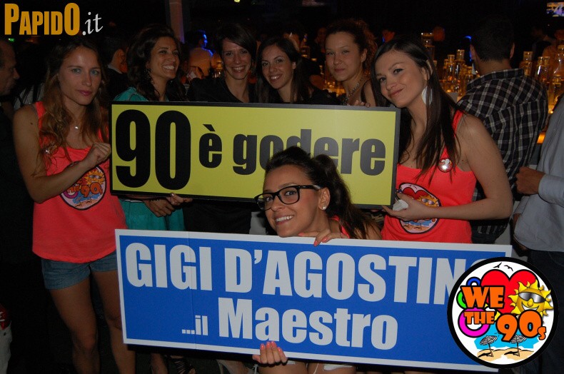 Giovedì 31 Maggio al The Beach