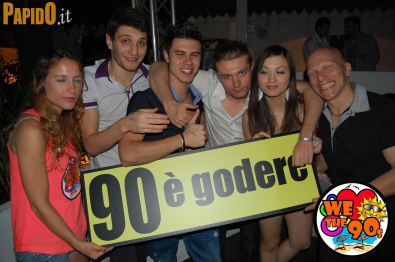 Giovedì 31 Maggio al The Beach