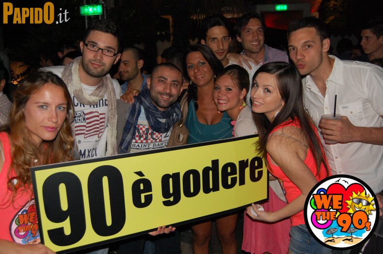 Giovedì 31 Maggio al The Beach