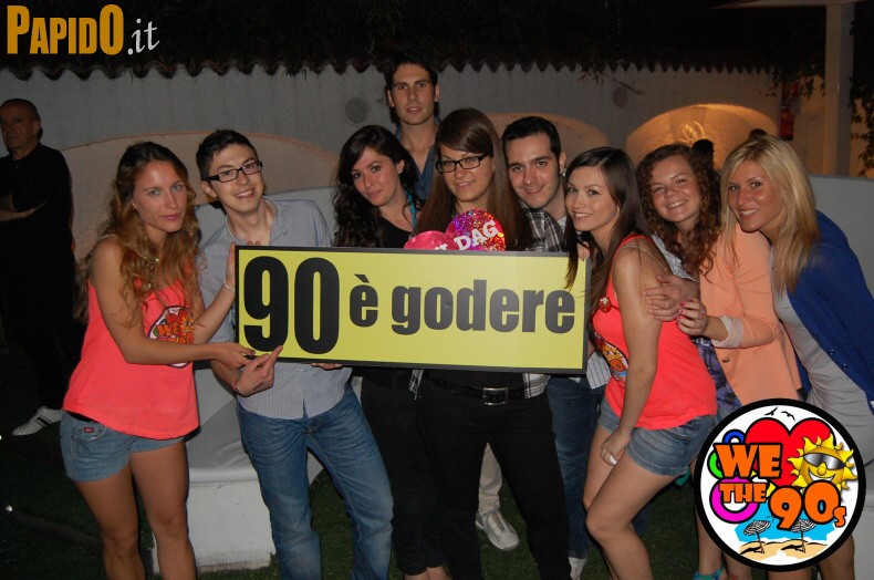 Giovedì 31 Maggio al The Beach