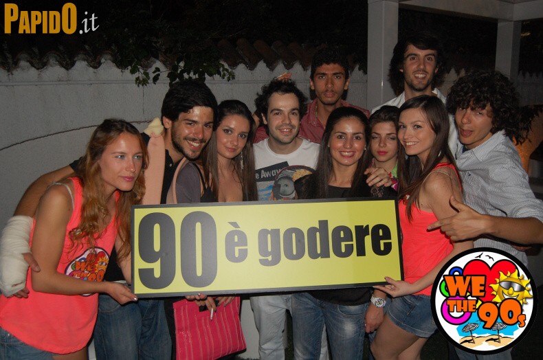 Giovedì 31 Maggio al The Beach