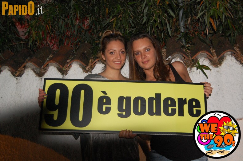 Giovedì 31 Maggio al The Beach