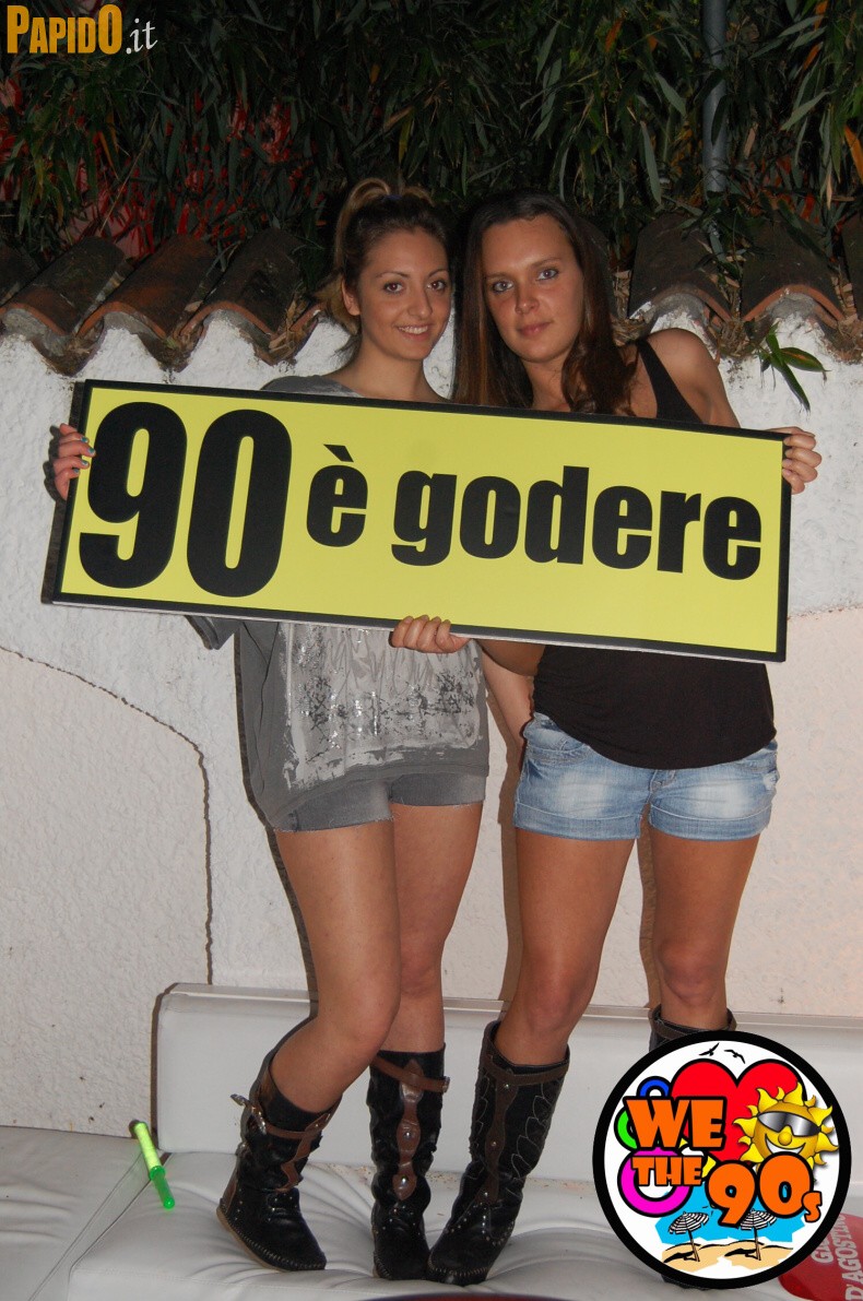 Giovedì 31 Maggio al The Beach