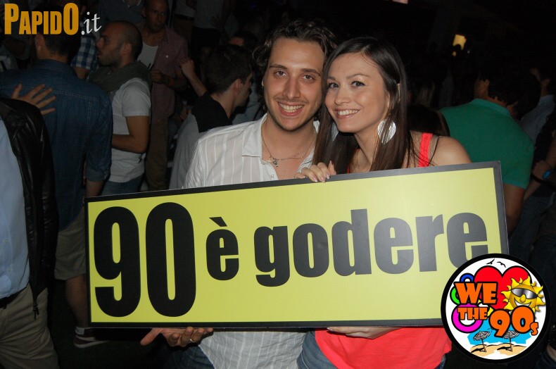 Giovedì 31 Maggio al The Beach