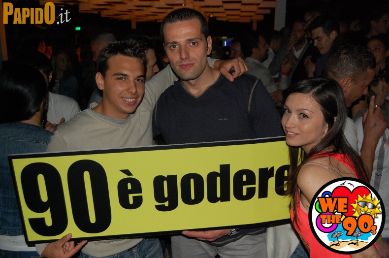 Giovedì 31 Maggio al The Beach