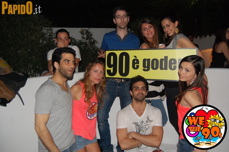 Giovedì 31 Maggio al The Beach
