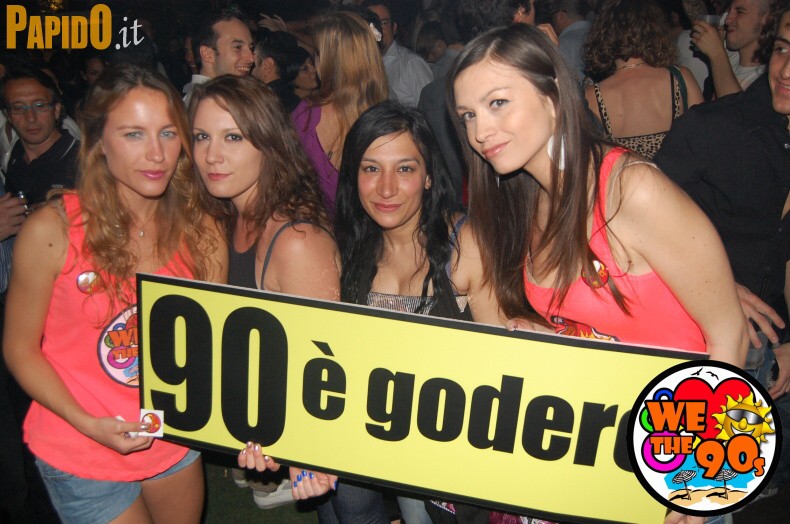 Giovedì 31 Maggio al The Beach