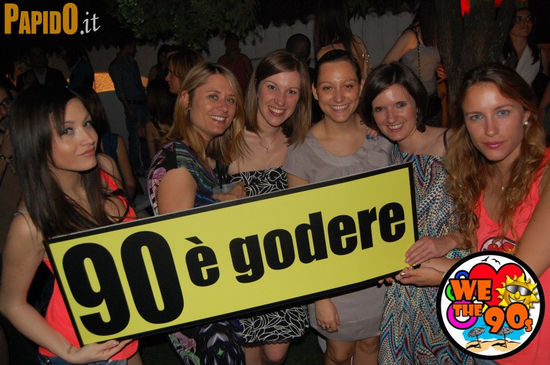 Giovedì 31 Maggio al The Beach