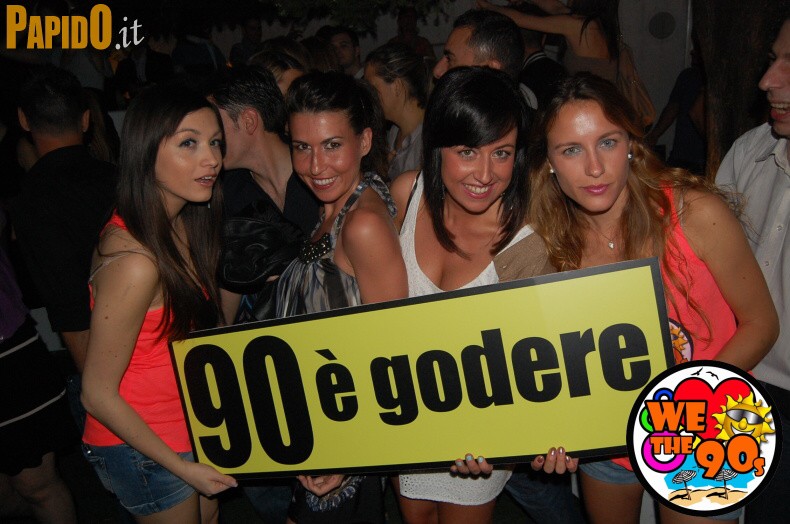 Giovedì 31 Maggio al The Beach