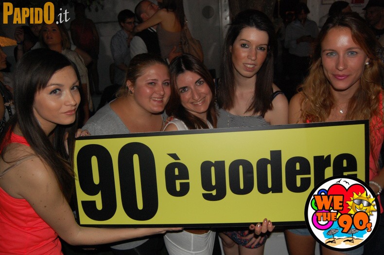 Giovedì 31 Maggio al The Beach