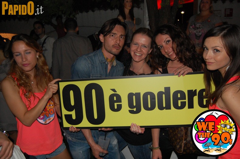 Giovedì 31 Maggio al The Beach
