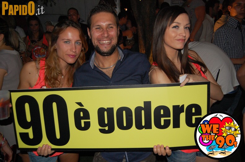 Giovedì 31 Maggio al The Beach