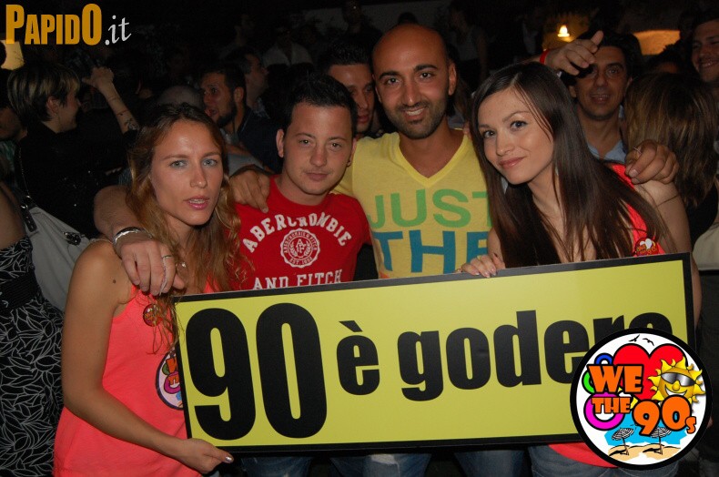 Giovedì 31 Maggio al The Beach