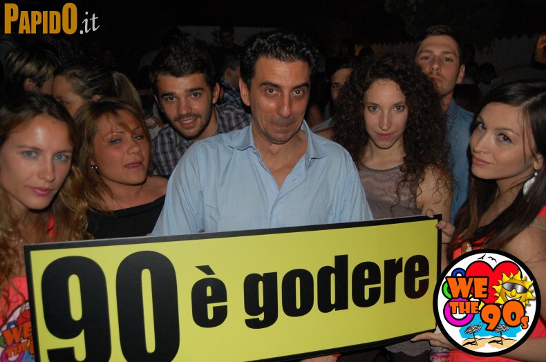 Giovedì 31 Maggio al The Beach