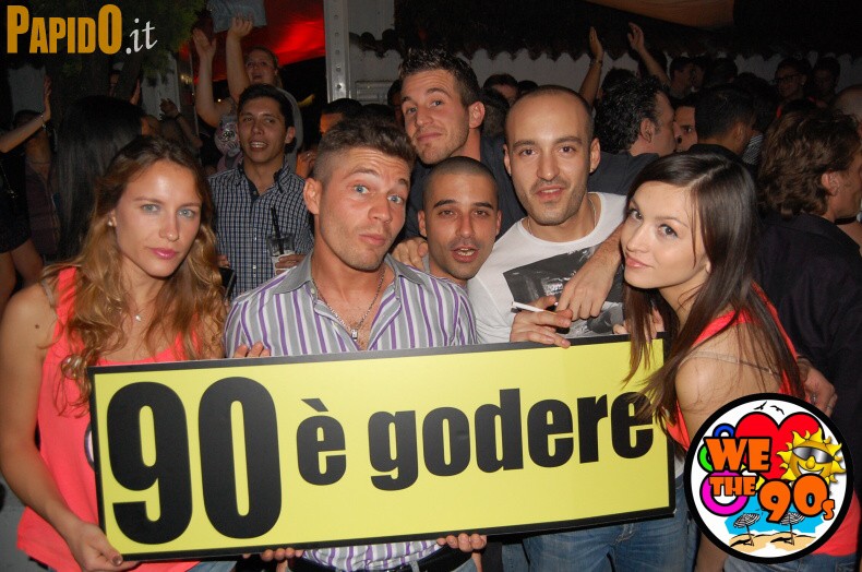 Giovedì 31 Maggio al The Beach