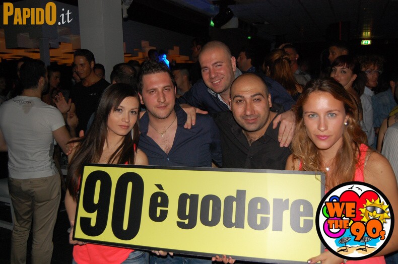 Giovedì 31 Maggio al The Beach