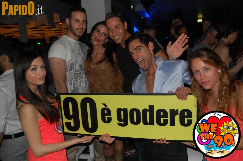 Giovedì 31 Maggio al The Beach