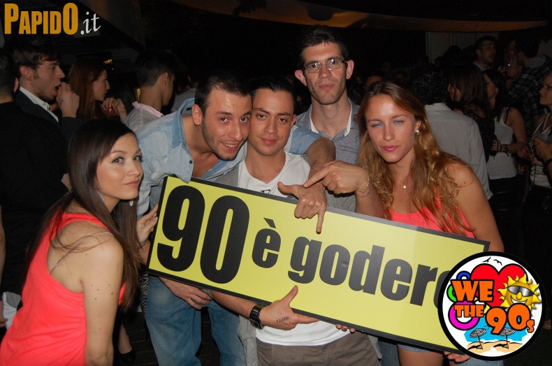Giovedì 31 Maggio al The Beach
