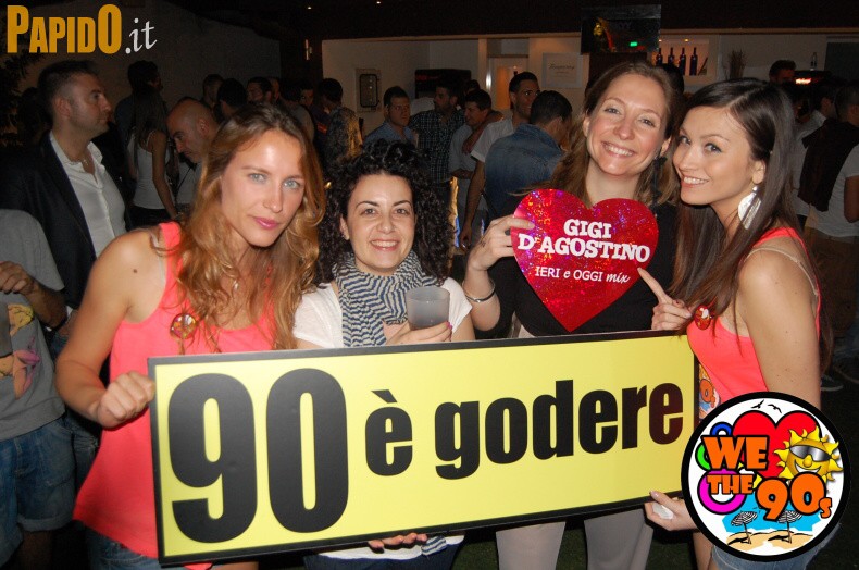 Giovedì 31 Maggio al The Beach