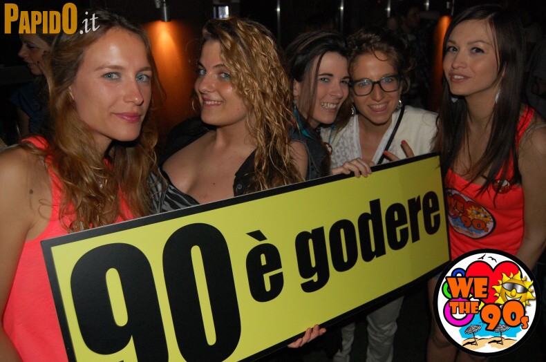Giovedì 31 Maggio al The Beach