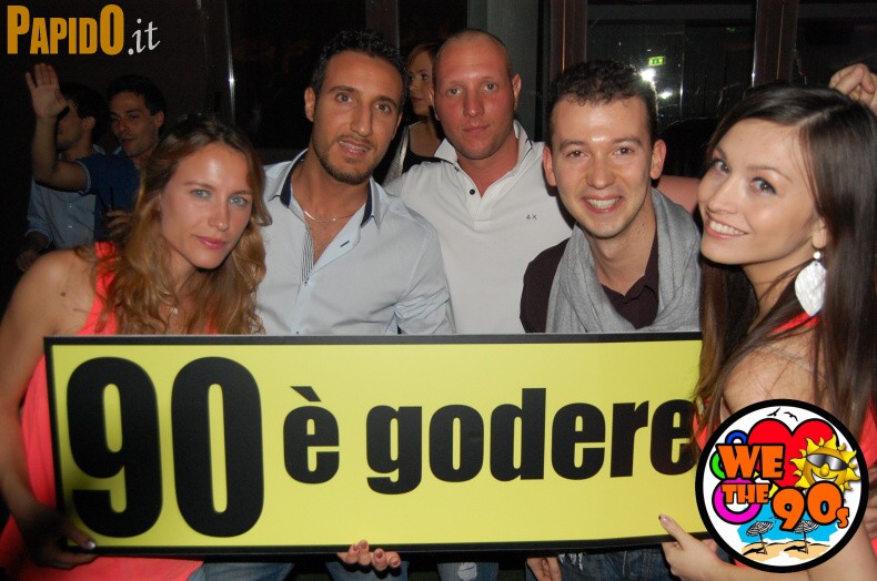 Giovedì 31 Maggio al The Beach