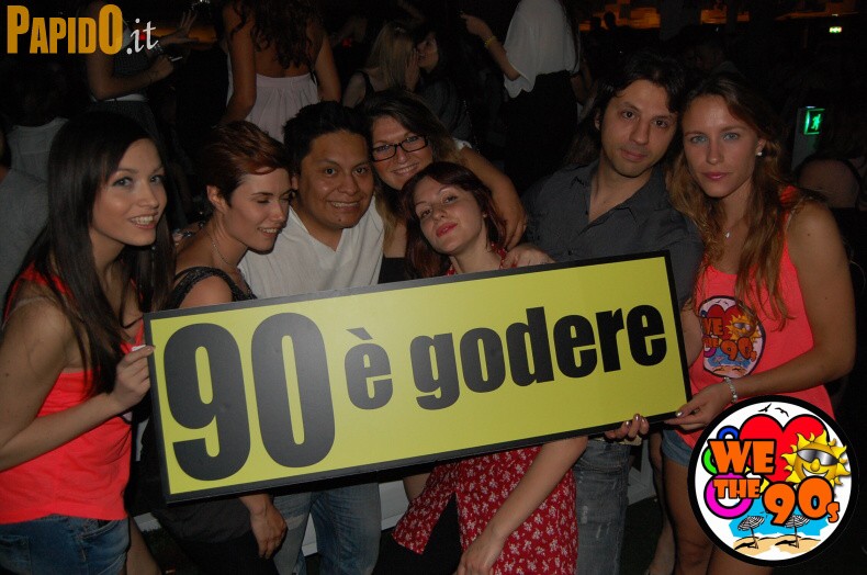 Giovedì 31 Maggio al The Beach
