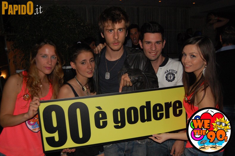 Giovedì 31 Maggio al The Beach