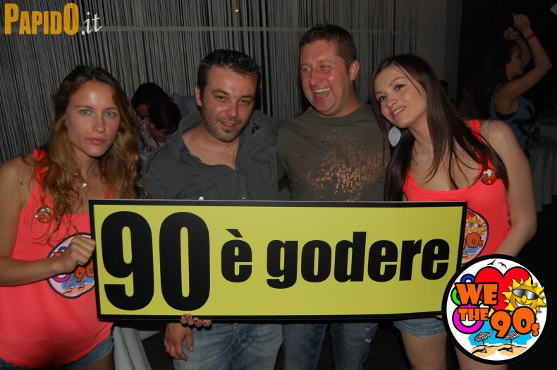 Giovedì 31 Maggio al The Beach