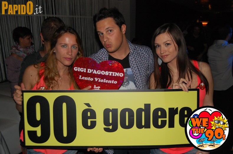 Giovedì 31 Maggio al The Beach