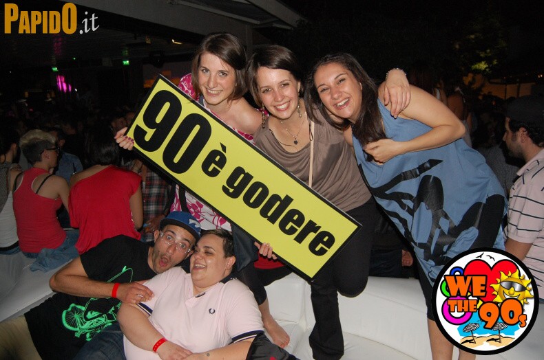 Giovedì 31 Maggio al The Beach