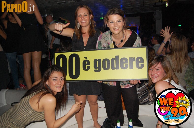 Giovedì 31 Maggio al The Beach