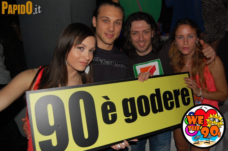 Giovedì 31 Maggio al The Beach